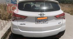 Haima S5